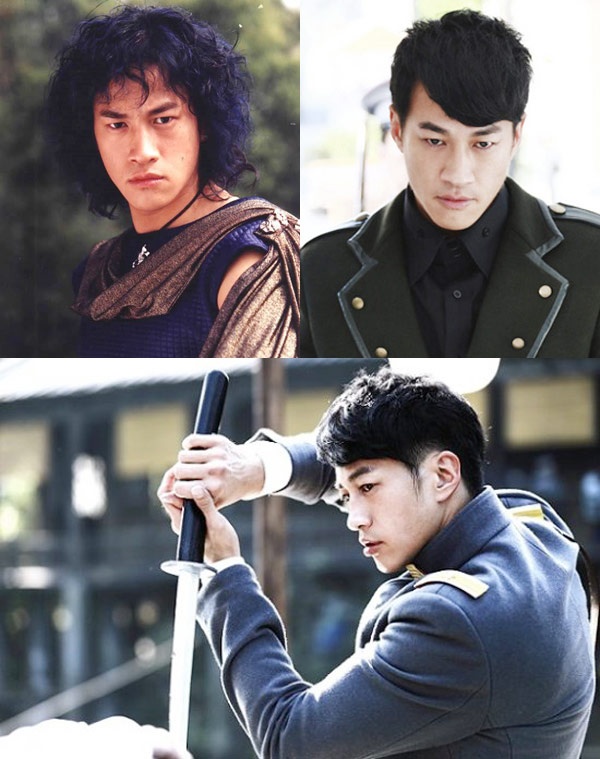 Từ khi nổi tiếng với bộ phim Phong vân hùng bá thiên hạ đến nay, Hà Nhuận Đông luôn một kiểu diễn lạnh lùng, mắt nhìn trừng trừng, mím môi, luôn ẩn chứa sự giận dữ trong những vai cổ trang. Có người nói đùa, xem anh diễn cảm giác như… anh đang đòi nợ người ta. 