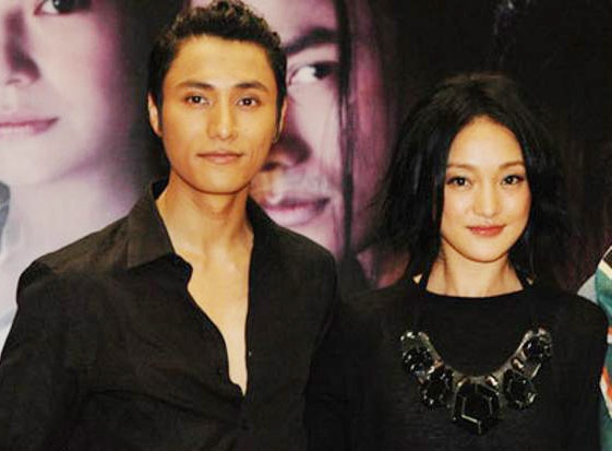 12 nguoi tinh cua my nhan Chau Tan hinh anh