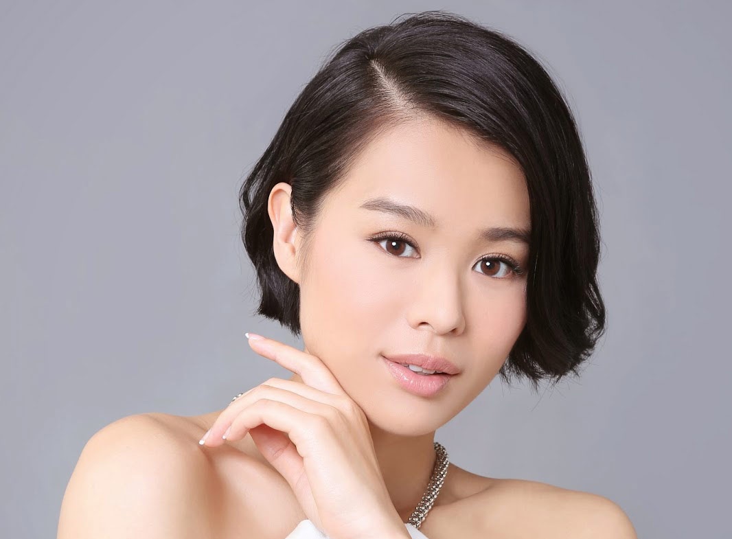 Ho Hanh Nhi co the se roi khoi TVB vi that sung hinh anh