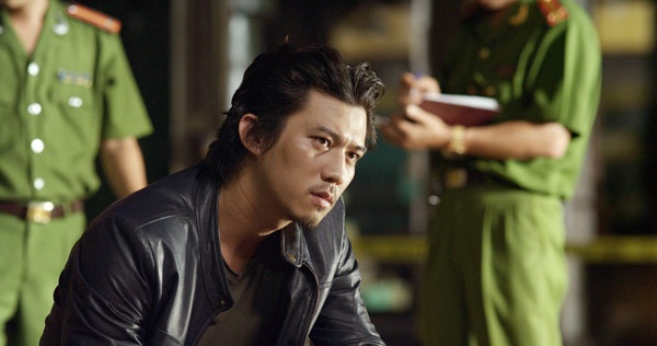 Hà Việt Dũng: Mối tính bí mật của Hương Ga và là trai đẹp lương thiện duy nhất xuất hiện xung quanh “bà trùm”.