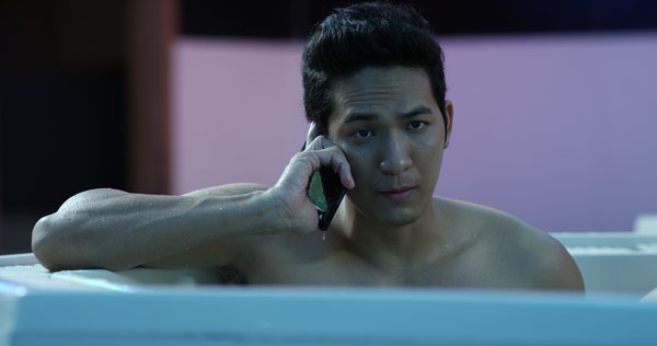 Huỳnh Trường Thịnh: Hoàng Tử - con trai của Anh Lớn, sở hữu nét đẹp lịch lãm của cha, cộng thêm tuổi trẻ và sự gian manh, là một dạng “trai đẹp nguy hiểm” khi xuất hiện ở phe đối lập của Hương Ga.