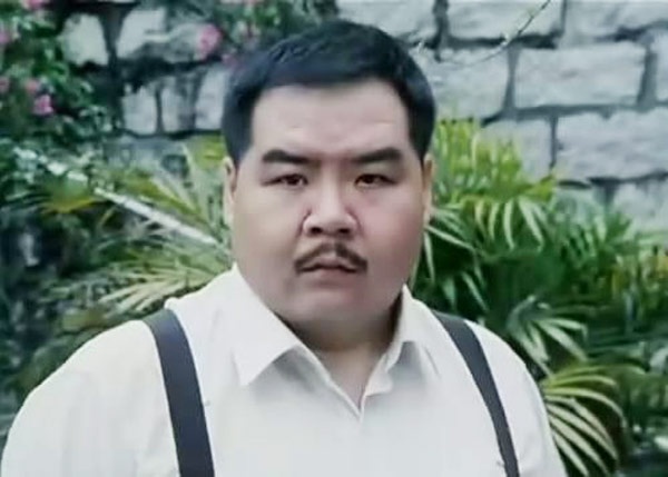 Trịnh Tắc Sĩ thời trẻ.
