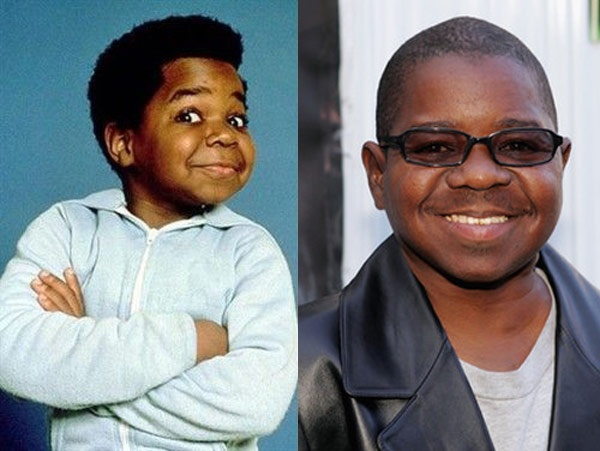 Nếu không nói, chẳng ai biết người đàn ông da đen thấp bé “rất bình thường” lại là ngôi sao nhí Gary Coleman nổi tiếng cuối thập niên 70, đầu thập niên 80 của thế kỷ trước, từng đứng đầu danh sách “100 diễn viên nhỏ tuổi vĩ đại nhất thế giới”.