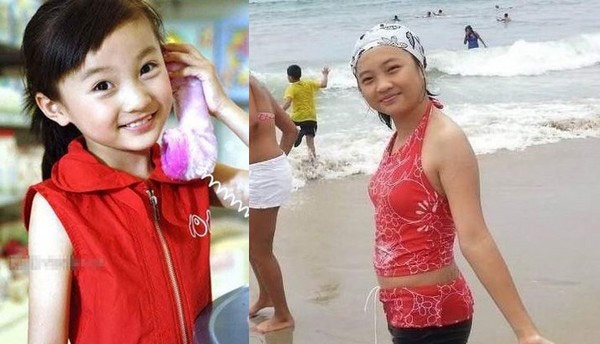 Năm 2008, cô bé 9 tuổi Lâm Diệu Khả khiến cả thế giới trầm trồ khi xuất hiện tại lễ khai mạc Thế vận hội Bắc Kinh vì vô cùng đáng yêu. Mặc dù sau đó bị phát hiện có sự gian dối, hát nhép trên nền nhạc của một giọng ca nhí khác nhưng điều đó vẫn không ảnh hưởng đến việc cô bé gia nhập làng phim ảnh, xuất hiện trong các phim Mỹ nhân tâm kế, Tân Hồng lâu mộng, Thái Bình công chúa bí sử… Năm nay Lâm Diệu Khả 15 tuổi, đã ra dáng thiếu nữ, không còn dễ thương như trước.