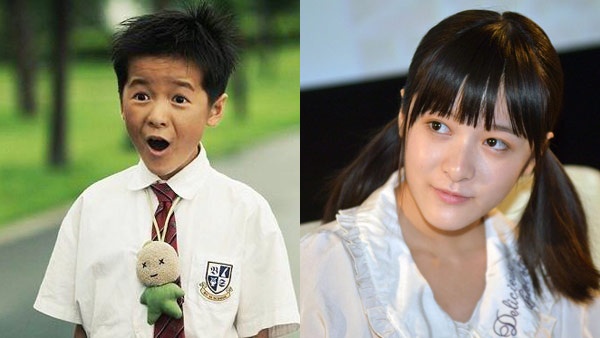 Fan của Châu Tinh Trì biết đến Từ Kiều qua bộ phim Siêu khuyển thần thông (2008), song khi sao nhí này xuất hiện trước mặt, chắc chắn bạn sẽ không thể nhận ra. Bởi trên màn ảnh, Từ Kiều là con trai nhưng thực tế đó là một cô bé, năm nay đã 17 tuổi.