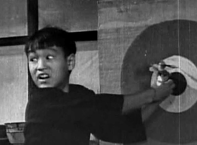 Nhung thuoc phim cua Ly Tieu Long luc nho hinh anh