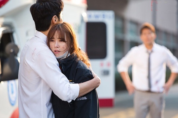 Với sự góp mặt của Goo Hye Sun, Lee Sang Yoon, Kang Ha Neul, Nam Ji Huyn, Kim Ji Seok, Seung Ri… phim phát sóng lúc 19h30 hằng ngày trên Let’s Viet từ 24/11.