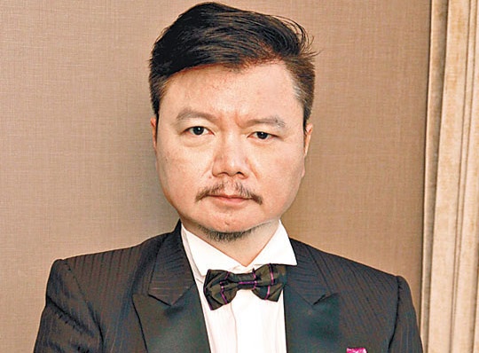 Nhung guong mat than quen TVB it nguoi nho ten hinh anh