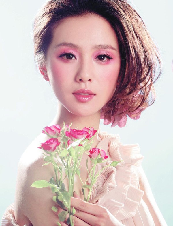 Lưu Thi Thi chưa phải là ngôi sao phòng vé nên cát xê không cao.