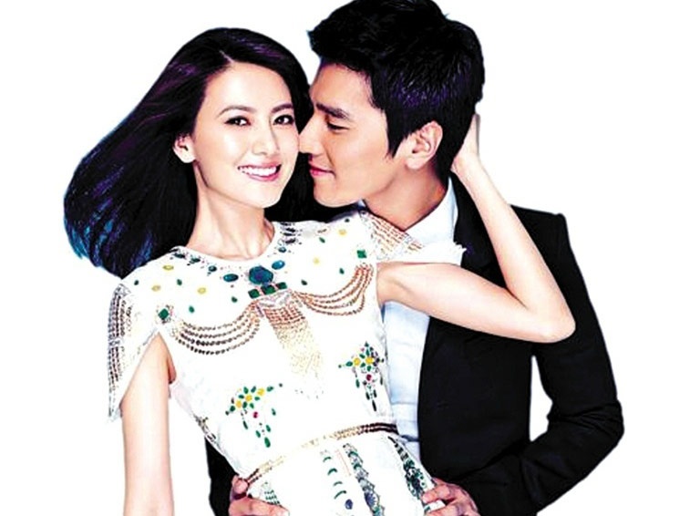 'Chu Chi Nhuoc 2003' khong hoi han khi lay trai dep hinh anh