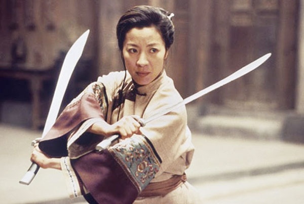 10 ngoi sao vo thuat sang gia tren man anh Hoa ngu hinh anh