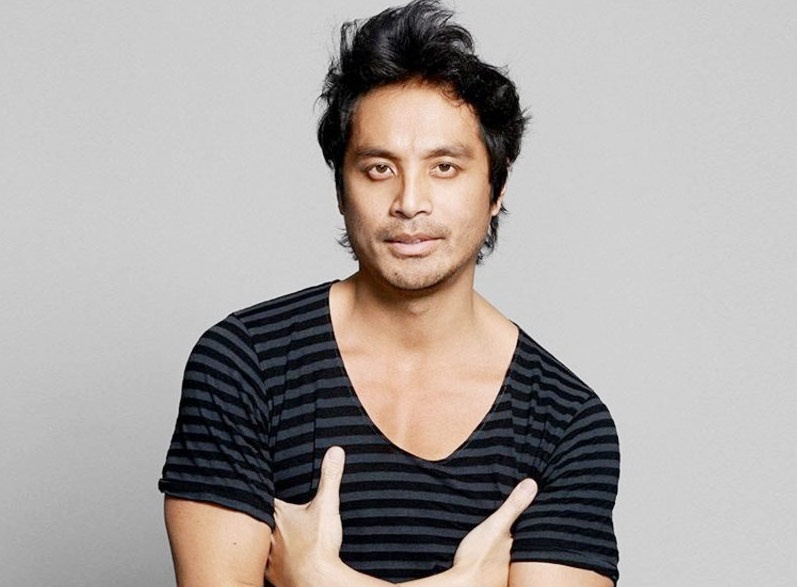 Chuyen it biet ve 'hung than' o cuoc thi nguoi mau My hinh anh