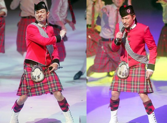 Nhung sao nam Hoa ngu thich mac vay hinh anh