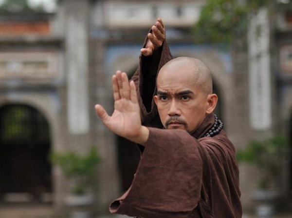 Những nhân vật do Minh Thuận thể hiện không phải vai chính nhưng lại luôn tạo ấn tượng tốt.