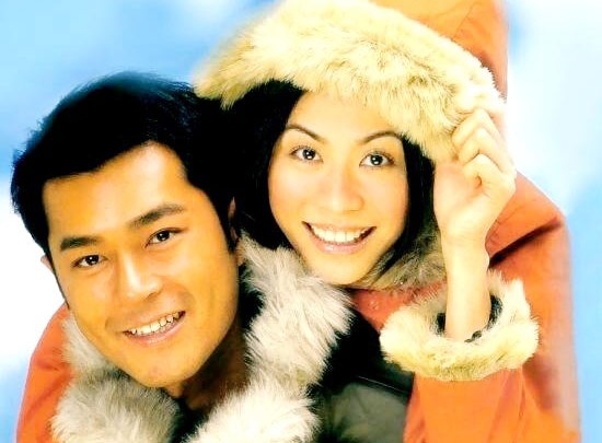 10 cap xung doi tren man anh nho TVB thap nien 1990 hinh anh
