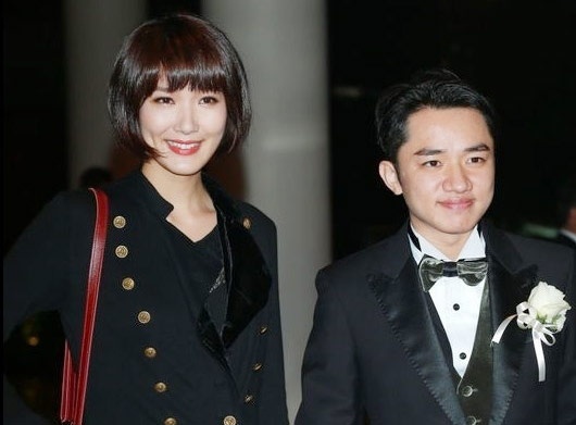 Sao ‘Anh ho co len’ cau hon Hoa hau Hoa kieu the gioi hinh anh