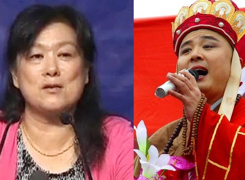 Vo ‘Duong Tang’ Tu Thieu Hoa la ai? hinh anh