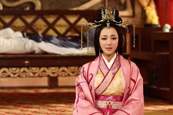 5 ‘De nhat my nhan’ khien khan gia that vong hinh anh