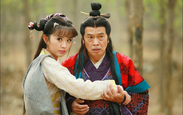 Hình ảnh già nua, ốm yếu gần đây của Ngô Mạnh Đạt.