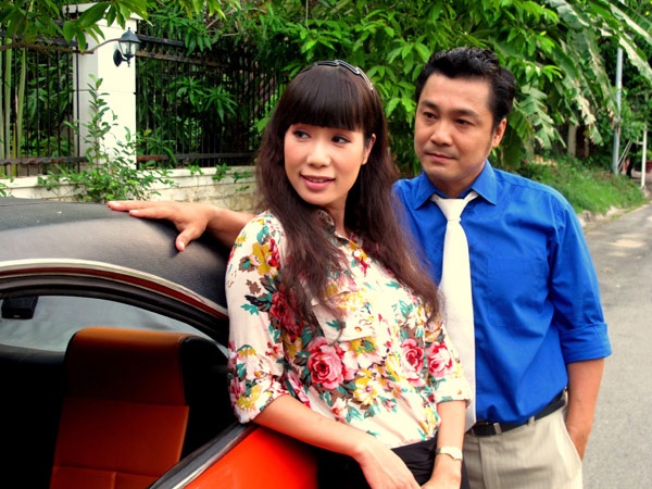 Bộ phim Bằng chứng vô hình có mặt Trung Dũng, Lý Hùng, Trịnh Kim Chi, Huệ Minh, Quỳnh Lam, Lê Bê La, Võ Thành Tâm, NSƯT… phát sóng lúc 20 thứ năm đến chủ nhật hằng tuần trên HTV7 từ 25/11.