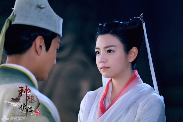 Thật ra, nhà sản xuất kiêm biên kịch Vu Chính chọn Trần Nghiên Hy không phải là quyết định liều lĩnh. Bởi từ sau bộ phim điện ảnh Cô gái năm xưa chúng ta theo đuổi (2011), cô là một trong số những gương mặt trẻ được nhiều đạo diễn đánh giá cao, có thể biến hóa đa dạng trong diễn xuất.