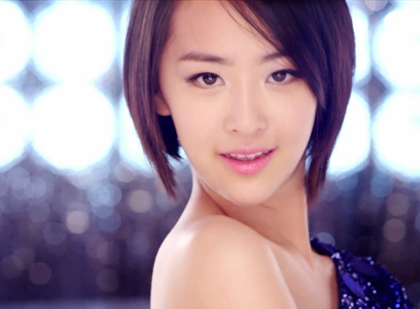 Nang ut cua nhom SISTAR toa sang tren man anh nho hinh anh