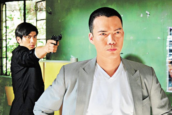 Tạ Thiên Hoa đã thể hiện xuất sắc và nổi đình nổi đám với nhân vật Lương Tiếu Thường trong bộ phim Học cảnh truy kích (2008), dù diễn viên chính là Miêu Kiều Vỹ, Ngô Trác Hy. Ăn theo thành công này, TVB đã thực hiện hẳn một series phim một tập về Lương Tiếu Thường.