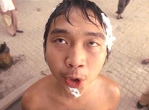 4 vai phu co ngoai hinh gay soc trong phim Chau Tinh Tri hinh anh