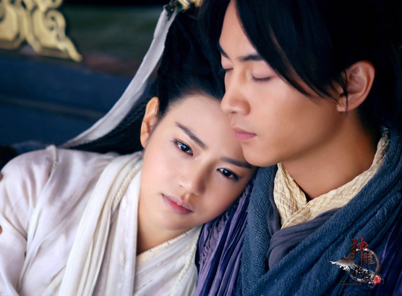 Doan phim moi nhat gioi thieu Than dieu dai hiep 2014 hinh anh