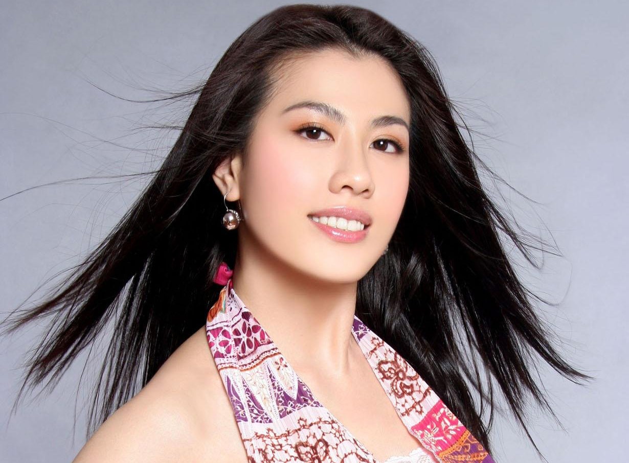 My nhan TVB tiet lo chuyen bi ga tinh, ban than hinh anh