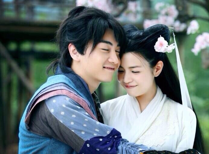 Hinh anh Duong Qua da tinh trong Than dieu dai hiep 2014 hinh anh