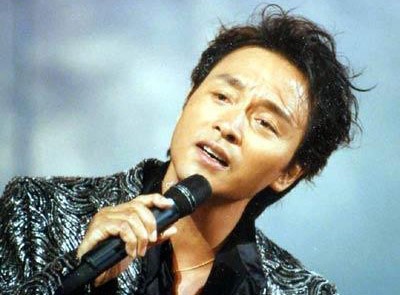 Truong Quoc Vinh the hien ca khuc chu de phim Thien nu u hon hinh anh