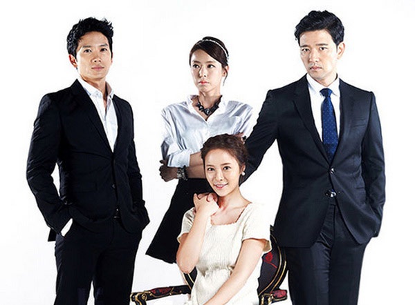 Clip hau truong va ca khuc nhac phim Moi tinh bi mat hinh anh