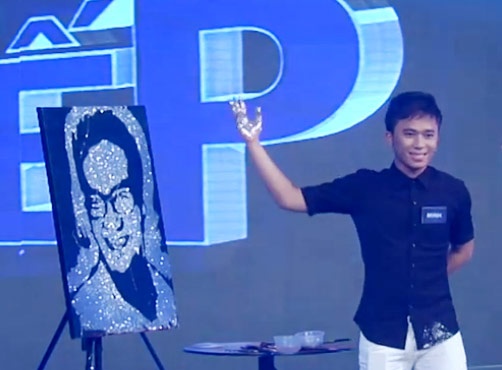 Pham Hong Minh khien Dai Nghia het vang hinh anh