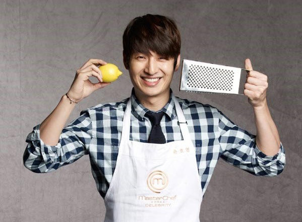 Sao Han tranh nhau lam vua bep hinh anh