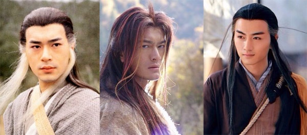 Nhà văn Kim Dung miêu tả Dương Quá là một chàng trai thông minh, chí tính chí tình, hành xử cổ quái, nửa chính nửa tà, đi đến đâu gieo tình đến đó, được các cô nương yêu kiều theo đuổi nhưng vẫn một mực chung tình với Tiểu Long Nữ, tạo nên một trong những mối tình đẹp nhất của thế giới võ hiệp.  