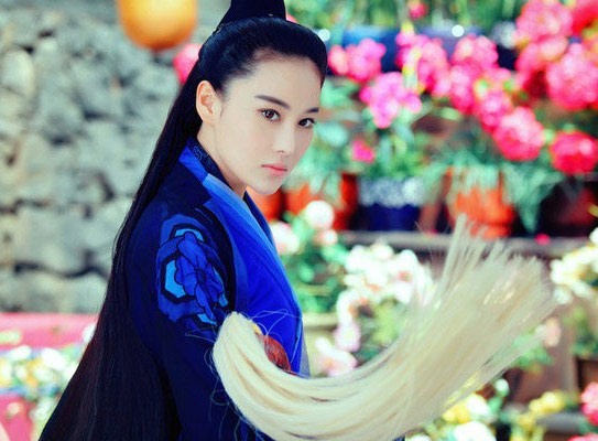 Ly Mac Sau ‘giet chet’ Tieu Long Nu trong phien ban 2014 hinh anh