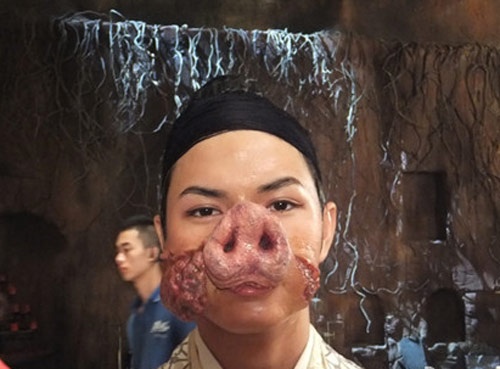 Bi mat Tru Bat Gioi 9X trong phim Chau Tinh Tri hinh anh