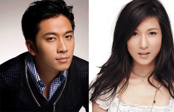 Ngô Trác Hy và Chung Gia Hân đều có ý định rời khỏi TVB.