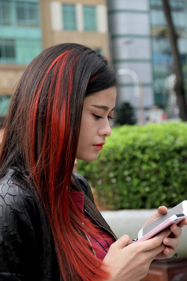 Trương Quỳnh Anh