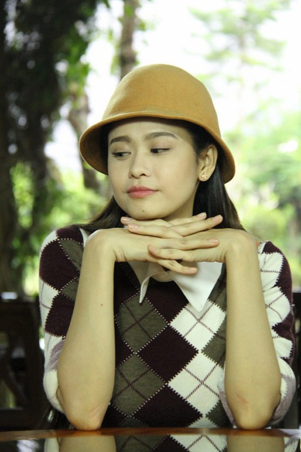 Trương Quỳnh Anh