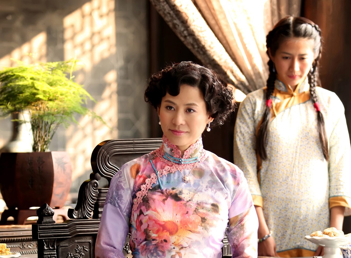 4 bo phim hap dan len song truyen hinh Viet thang 12 hinh anh
