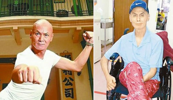 Bi kich gia dinh cua ‘Nguu Ma Vuong’ Luu Gia Huy hinh anh