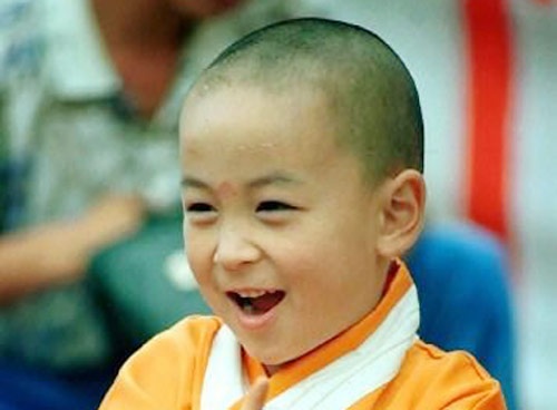 Hanh trinh thu vi tro thanh nguoi lon cua 'Tieu tu kungfu' hinh anh