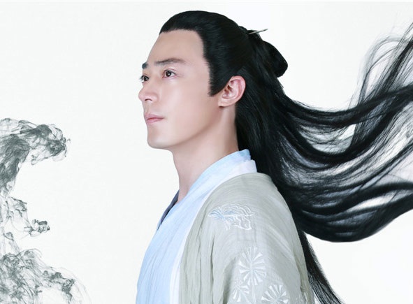 10 vai co trang khien fan nu me met cua Hoac Kien Hoa hinh anh