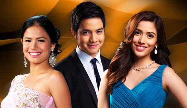 Phim lần đầu tiên ra mắt khán giả Việt trên kênh Giải Trí TV-VTVcab1, lúc 19h30 hằng ngày từ 23/12. 