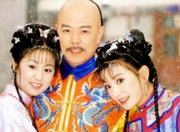 Chuyen it biet ve Hoang A Ma ‘Hoan Chau cach cach’ hinh anh