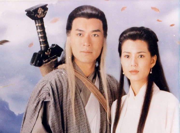 Nhung vai vo hiep TVB khien khan gia nho mai hinh anh