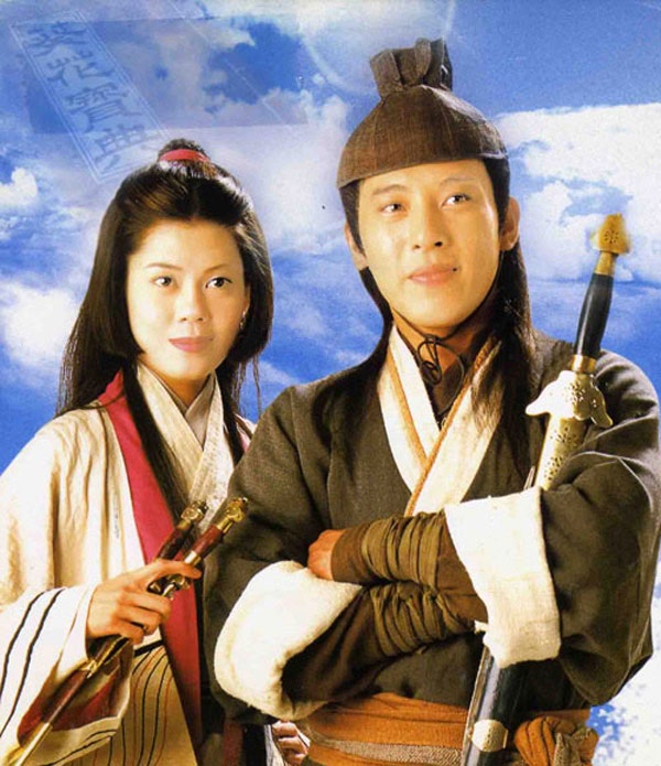 Lệnh Hồ Xung trong bản dựng Tiếu ngạo giang hồ 1996 là vai diễn đưa tên tuổi của Lữ Tụng Hiền lên hàng ngôi sao, đồng thời được đánh giá là một trong số những nhân vật võ hiệp hay nhất trên màn ảnh nhỏ TVB. Thành công của anh đã trở thành vật cản, khiến các diễn viên đi sau như Nhậm Hiền Tề, Mã Cảnh Đào, Lý Á Bằng và Hoắc Kiến Hoa không thể nào vượt qua.