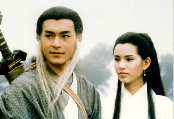 Lưu Đức Hoa và Trần Ngọc Liên từng được xem là đôi “Tiên đồng - Ngọc nữ” của TVB khi đóng cặp với nhau trong Thần điêu đại hiệp 1983. Thế nhưng 12 năm sau, Cổ Thiên Lạc và Lý Nhược Đồng đã xóa mờ hình ảnh của họ khi tái hiện chuyện tình Dương Quá và Tiểu Long Nữ. Nhắc đến Cổ Thiên Lạc, khán giả nhớ ngay đến Dương Quá, còn Lý Nhược Đồng được đánh giá đã tạo nên một Tiểu Long Nữ kinh điển.